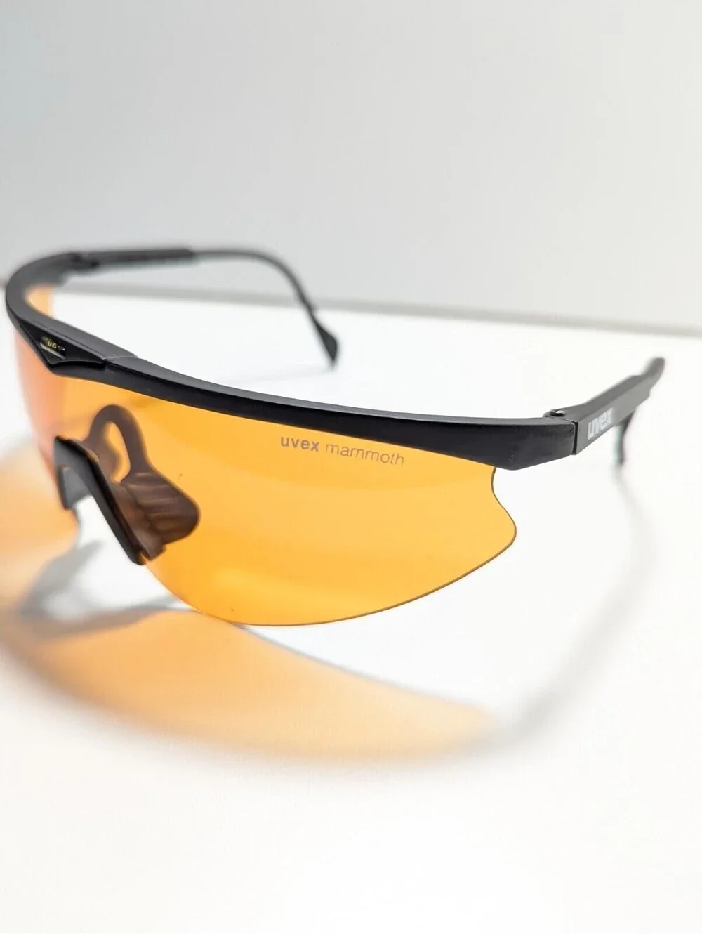 Uvex mammoth sunglasses